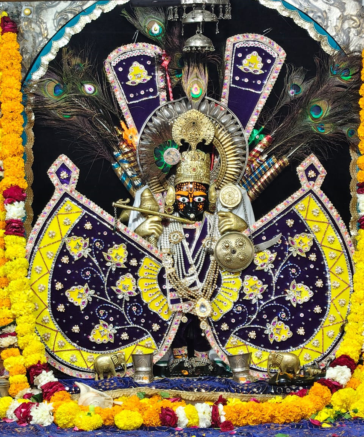 Saanwariya Seth