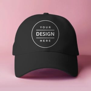 Customized Caps