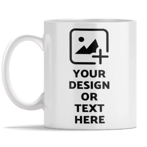 Customized Mugs